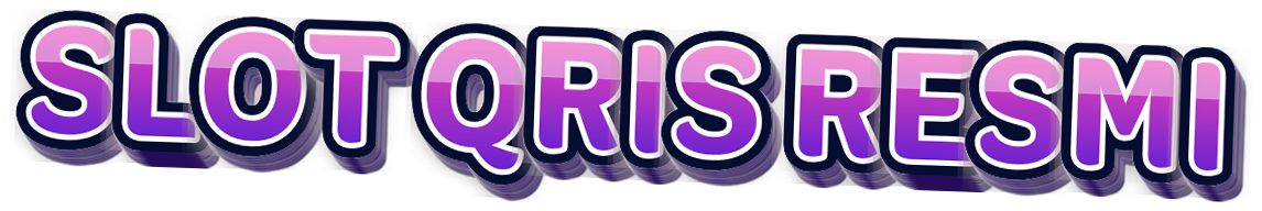 SLOT QRIS RESMISystem